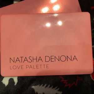 Natasha denona love palette
